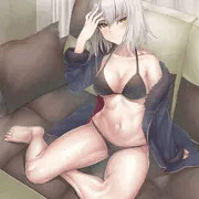 FGO ジャンヌ-オルタ