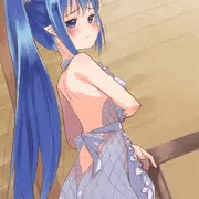 ウロコエプロンデー！