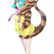 ツチノコ