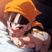 金ビキニパンちゃん