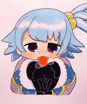 レナータちゃん