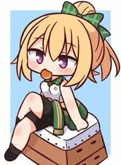 聖学祭クロエ