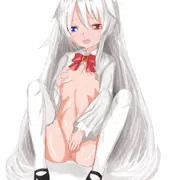 うちの娘の秘め事