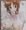 ミニ色紙にメイドさんウサミンぱい
