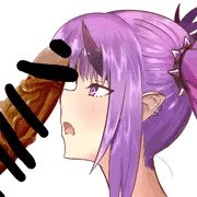 双子の妹