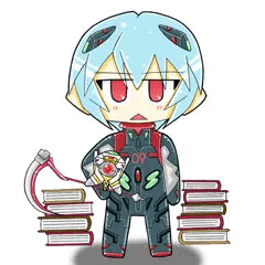 アヤナミレイさん