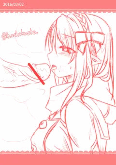 魔王さまぺろぺろ