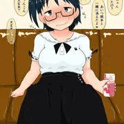 ゆかちゃん