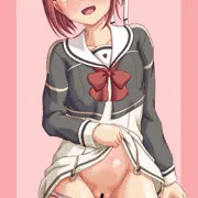 友奈ちゃんにご奉仕依頼