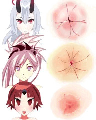 アナの練習１７
