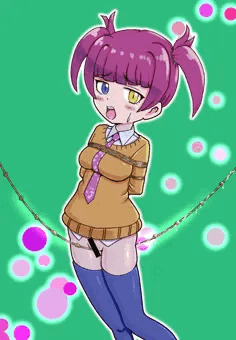 Pop風（？）綱渡り