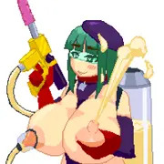 魔乳化戦闘員