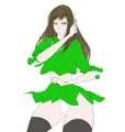 ファッションメンヘラー愛神2　制作中