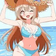 水着