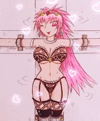 全員磔計画♥️(エボリューション)