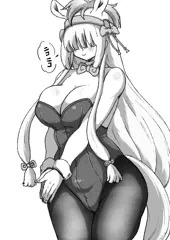 馬ニー
