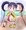 こち亀の擬宝珠檸檬ちゃんにつもり
