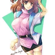 アニスさん