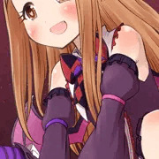 夜のはろうぃんもんすたー