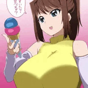 真崎杏子