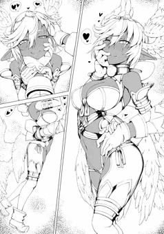 光魔后妃リリス