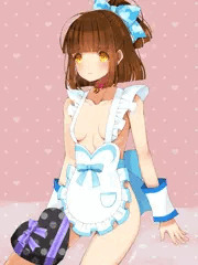 ぼくのかんがえたこいするアルル