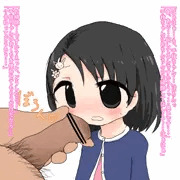 千枝ちゃんのちはチンカスのちだから