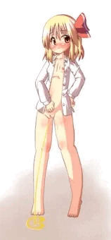 ルーミア