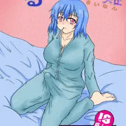 初成年向け　同人誌出来ましたヽ(￣▽￣)ノ