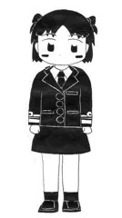 こびんちゃん 正面