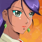 ゲートキーパーズ　ジュン・サンダース