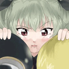 ドゥーチェ邪魔です。