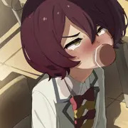 小鞠知花(アニメ)