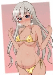 捨てられた取り返しがつかない事に気づいたはーちゃん