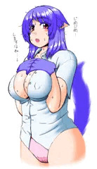 乳の日とじとじと
