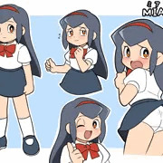 オリキャラ