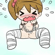 描き分けてすと