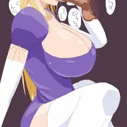 フェラ紫