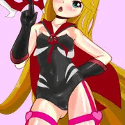 レパードちゃん