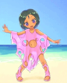 ニジコレ
