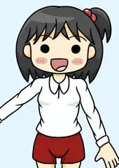 練習兼落書き（241031）