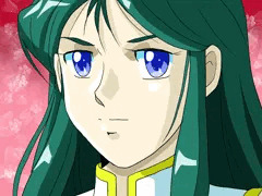 ジャイアントロボ　銀鈴　Pt2