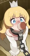 姫様(アニメ)