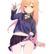 うーちゃん