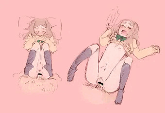着衣えっち