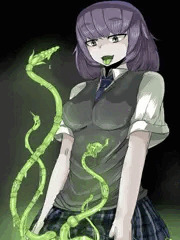 触手