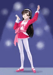 寝取られ系アイドルさん