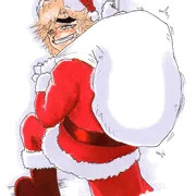 童しのクリスマス2024