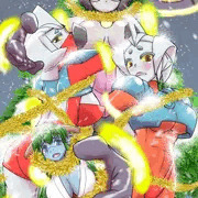 クリスマスに今年最大のピンチがヒロインを襲う！