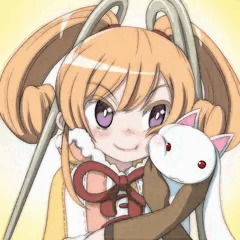 キュゥべえかわいい